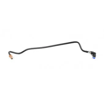 Tuyau de carburant BSG BSG 30-725-022