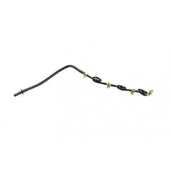 Tuyau de carburant BSG BSG 30-725-072