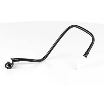 Tuyauterie de carburant BSG BSG 30-725-073