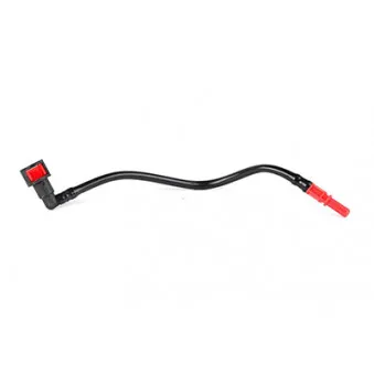 Tuyauterie de carburant BSG BSG 30-725-074