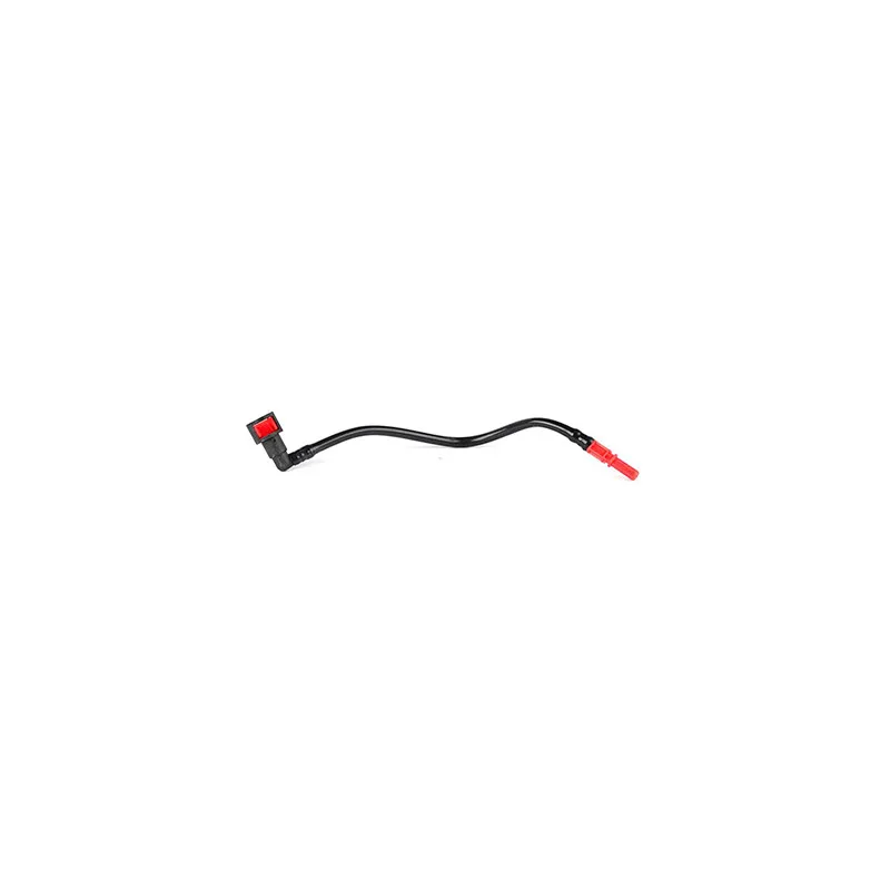 Tuyauterie de carburant BSG BSG 30-725-074