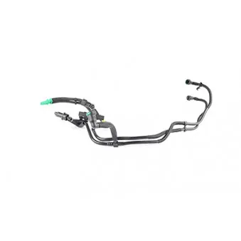 Tuyauterie de carburant BSG BSG 30-725-077