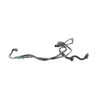 Tuyauterie de carburant BSG BSG 30-725-079