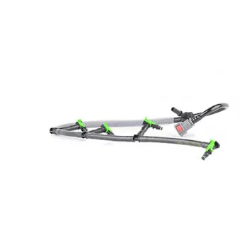 Tuyau, carburant de fuite BSG BSG 30-725-087