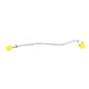 Conduite d'huile, compresseur BSG BSG 30-725-090