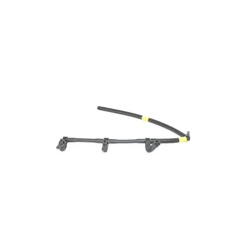 Tuyau, carburant de fuite BSG BSG 30-725-094