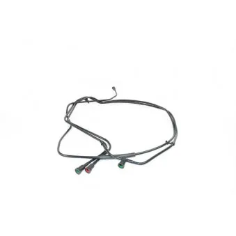 Tuyauterie de carburant BSG BSG 30-725-096