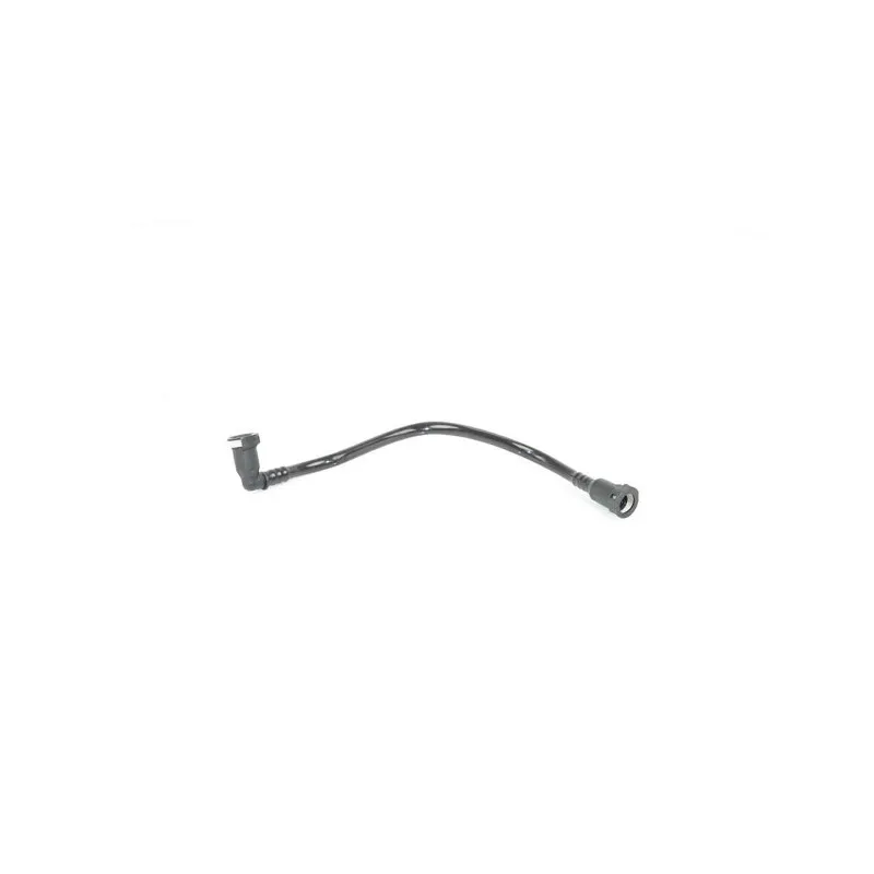 Tuyauterie de carburant BSG BSG 30-725-097