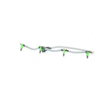 Tuyau, carburant de fuite BSG BSG 30-725-099