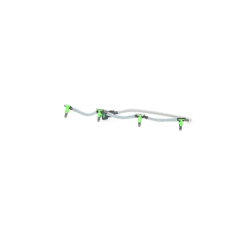 Tuyau, carburant de fuite BSG BSG 30-725-099