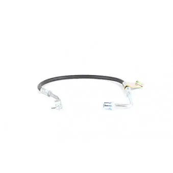 Flexible de frein avant droit BSG BSG 30-730-007