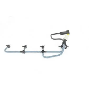 Tuyau, carburant de fuite BSG BSG 30-731-005