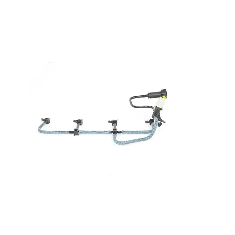 Tuyau, carburant de fuite BSG BSG 30-731-005