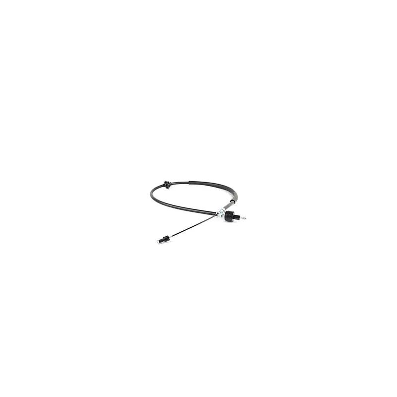 Tirette à câble, commande d'embrayage BSG BSG 30-750-001