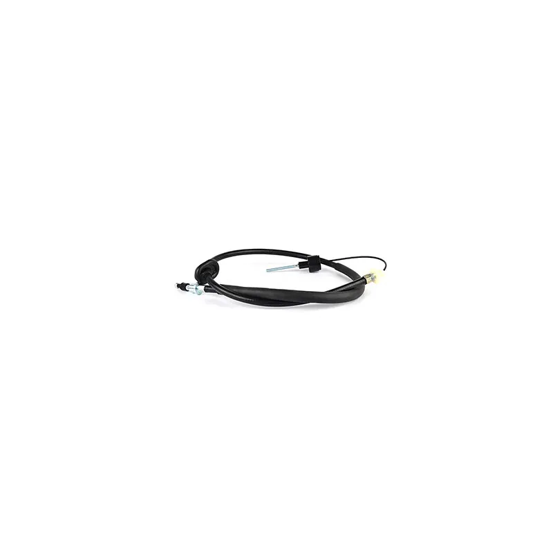 Tirette à câble, commande d'embrayage BSG BSG 30-750-002