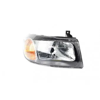 Projecteur principal BSG BSG 30-800-003