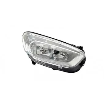 Projecteur principal BSG BSG 30-800-022