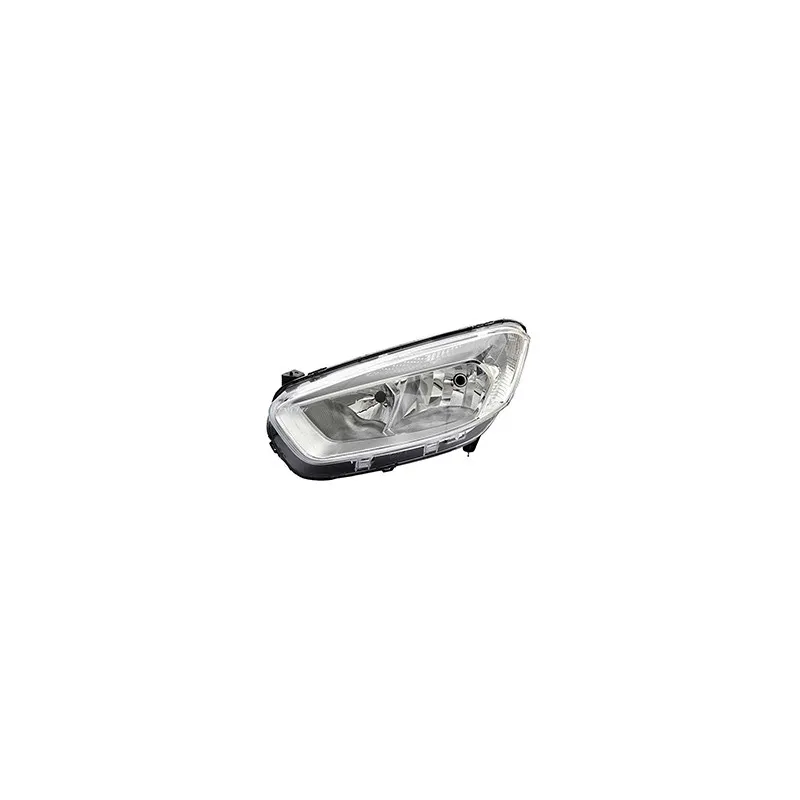 Projecteur principal BSG BSG 30-800-023