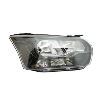 Projecteur principal BSG BSG 30-800-026