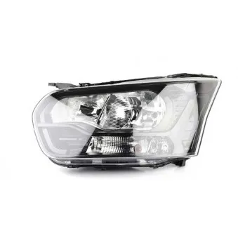 Projecteur principal BSG BSG 30-800-027