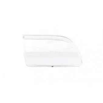 Disperseur, projecteur principal BSG