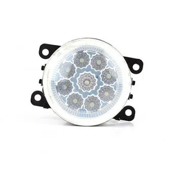 Projecteur antibrouillard BSG BSG 30-815-004
