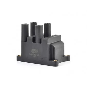 Bobine d'allumage BSG BSG 30-835-001