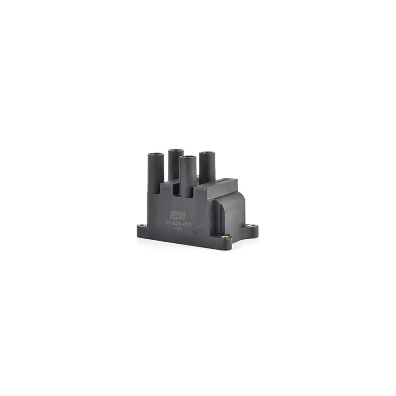 Bobine d'allumage BSG BSG 30-835-001