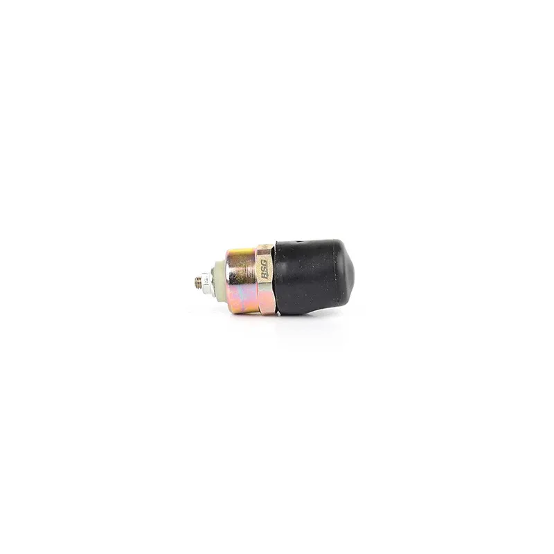 Dispositif d'arrêt, système d'injection BSG BSG 30-840-014