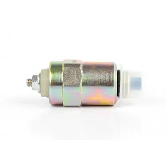 Dispositif d'arrêt, système d'injection BSG BSG 30-840-015
