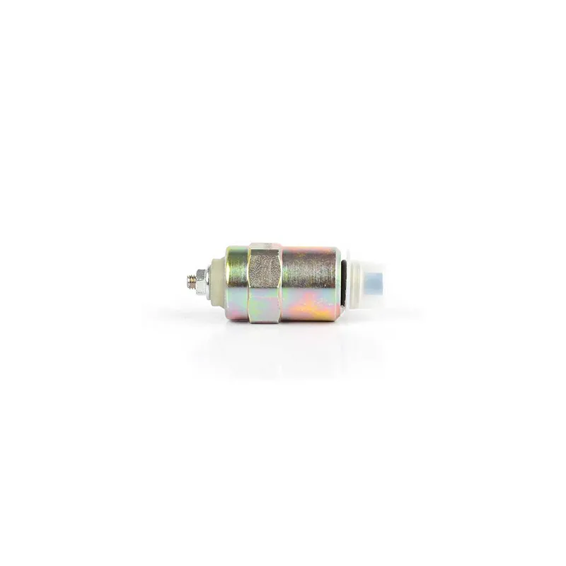 Dispositif d'arrêt, système d'injection BSG BSG 30-840-015