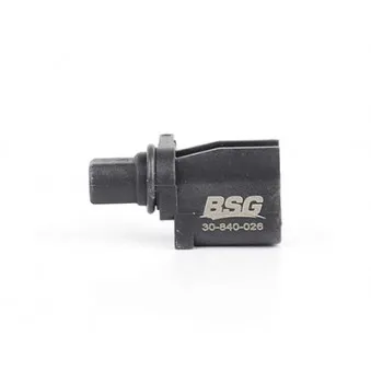 Capteur, vitesse de roue BSG BSG 30-840-026
