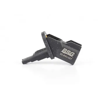 Capteur, vitesse de roue BSG BSG 30-840-027