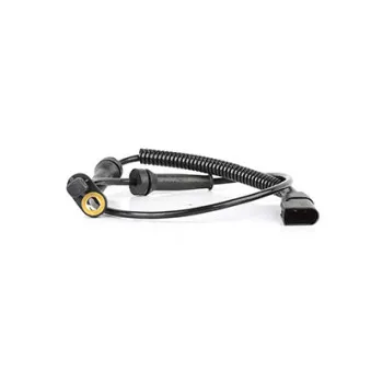 Capteur, vitesse de roue BSG BSG 30-840-039