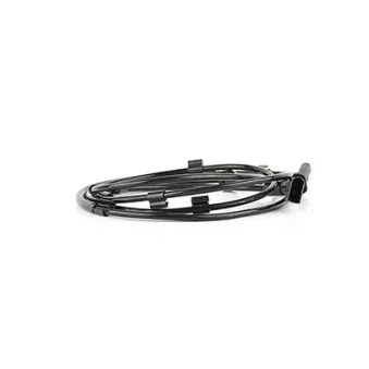Capteur, vitesse de roue arrière droit BSG BSG 30-840-041