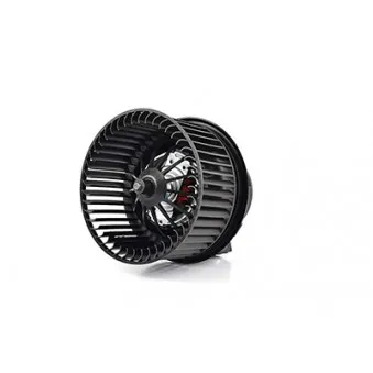 Pulseur d'air habitacle BSG BSG 30-845-004