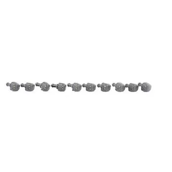 Kit de réparation, gicleur d'eau de nettoyage de vitres BSG BSG 30-851-002