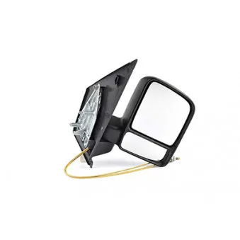 Rétroviseur extérieur BSG BSG 30-900-021