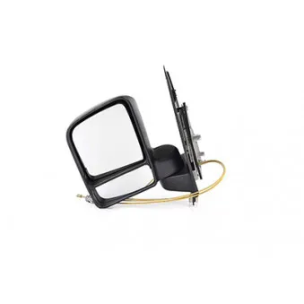 Rétroviseur extérieur BSG BSG 30-900-022