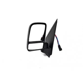 Rétroviseur extérieur BSG BSG 30-900-024