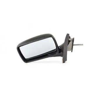 Rétroviseur extérieur BSG BSG 30-900-032