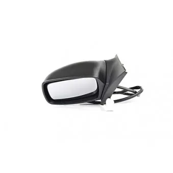 Rétroviseur extérieur BSG BSG 30-900-036