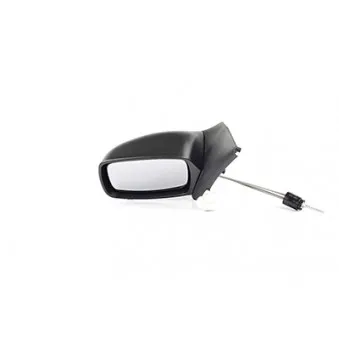 Rétroviseur extérieur BSG BSG 30-900-046