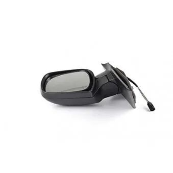 Rétroviseur extérieur BSG BSG 30-900-053