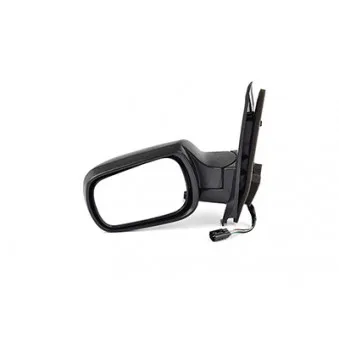 Rétroviseur extérieur BSG BSG 30-900-054