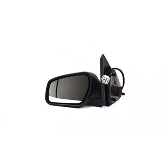 Rétroviseur extérieur BSG BSG 30-900-082