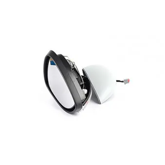 Rétroviseur extérieur BSG BSG 30-900-087
