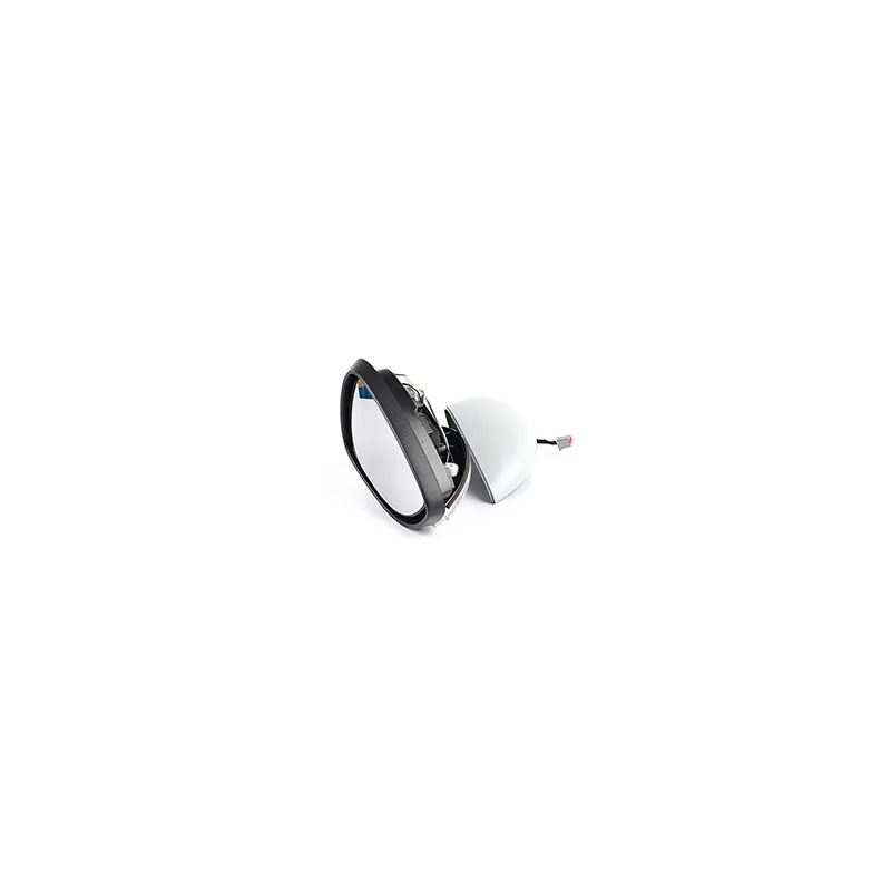 Rétroviseur extérieur BSG BSG 30-900-087