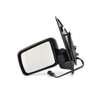 Rétroviseur extérieur BSG BSG 30-900-092