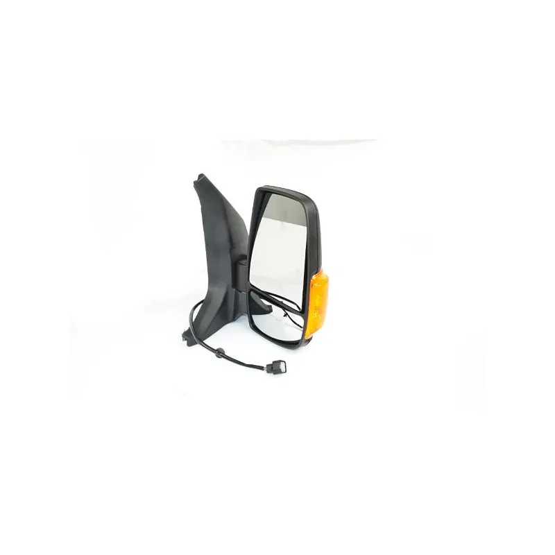 Rétroviseur extérieur BSG BSG 30-900-114